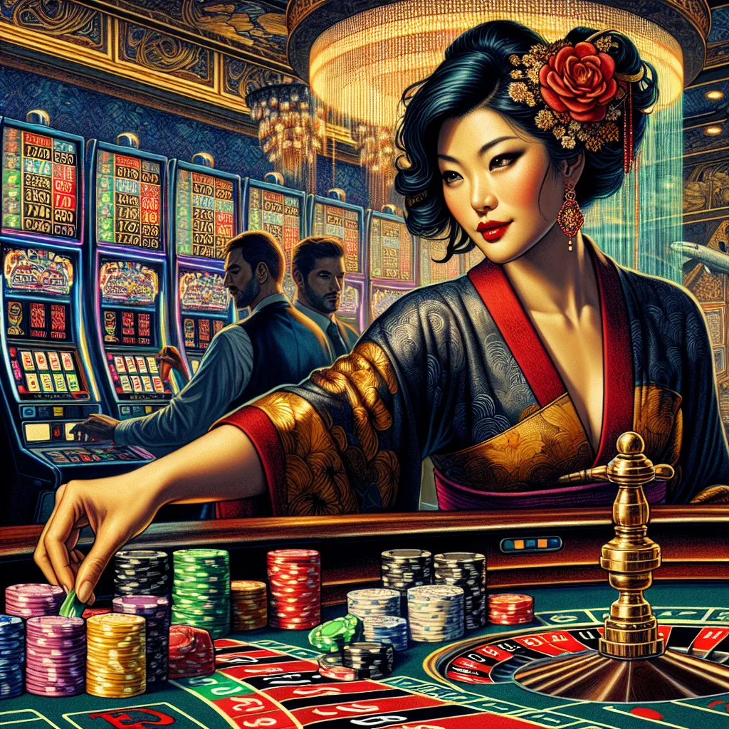 Casino Kamp-Lintfort Heist: Geheime Tricks und Betrugsstrategien enthüllt – So knackt man das Spiel!