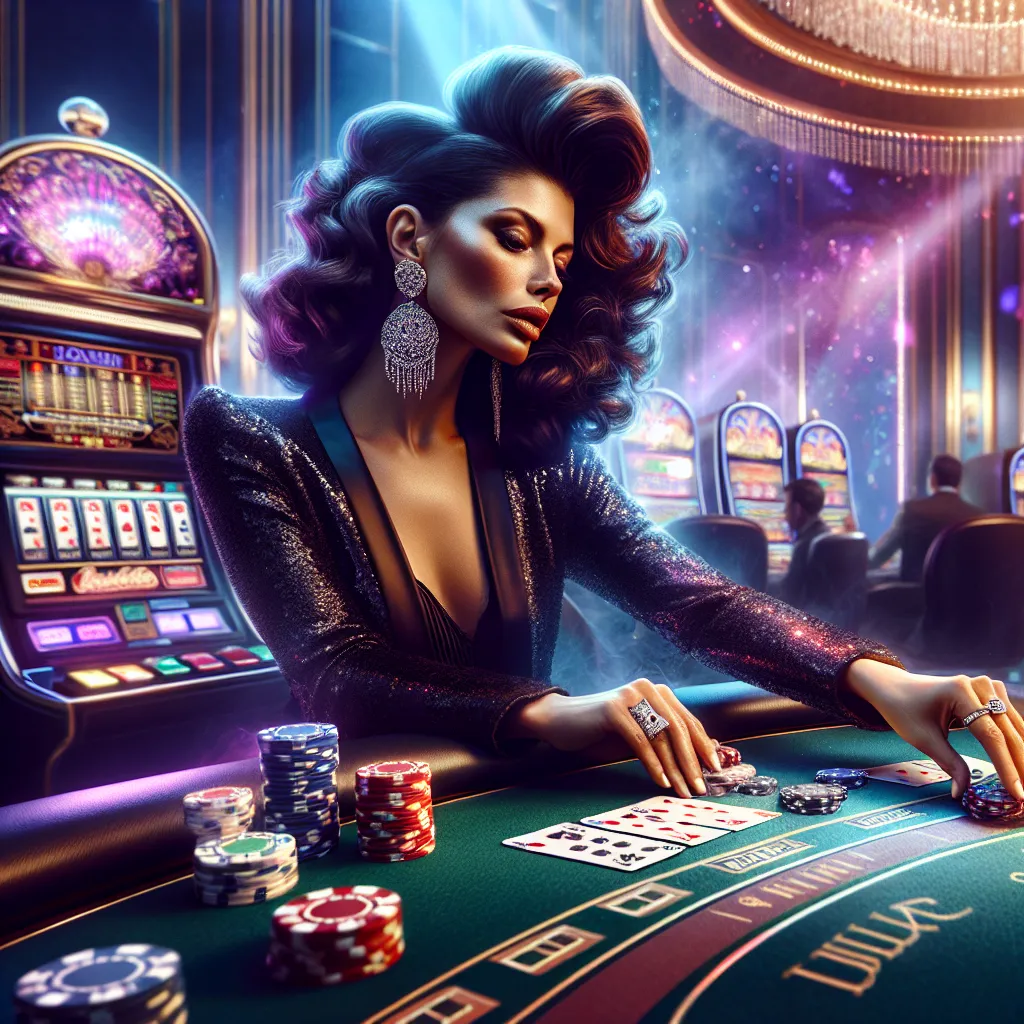 Casino Lichtenfels Gewinnstrategien: Entdecke die Geheimnisse für den ultimativen Glücksspielerfolg!