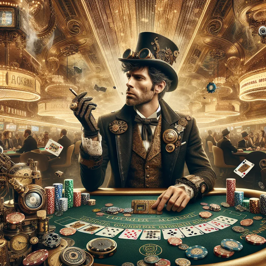 Entdecken Sie exklusive Casino-Geheimnisse: Spielotheken Ludwigsburg Tricks